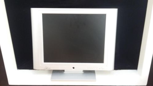 Phoenix LXL-760M 15034 monitor met kabels. 