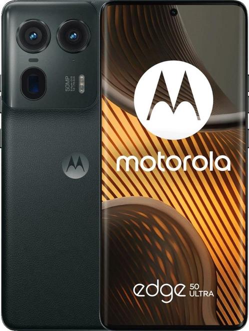 Phone city l Motorola Moto Edge 50 Ultra 1TB amp met garantie