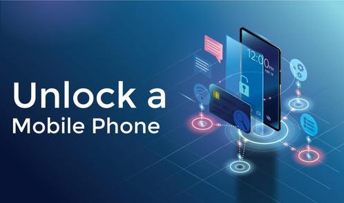 Phone unlock