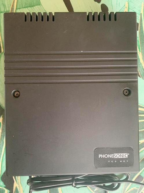 PhoneSonic TCS 601 telefooncentrale