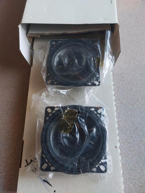 Phonocar hifi car speakers