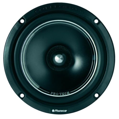 Phonocar Pro-Tech woofer 16,5 cm paar