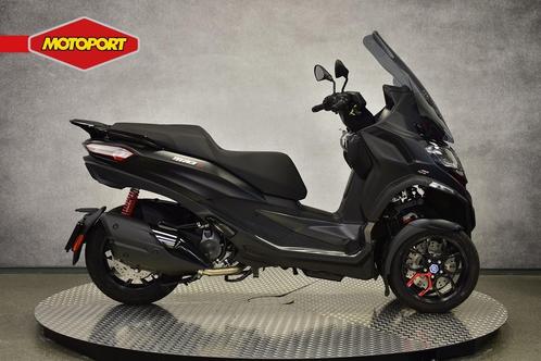 Piaggio MP 3 400 HPE SPORT demo (bj 2023)