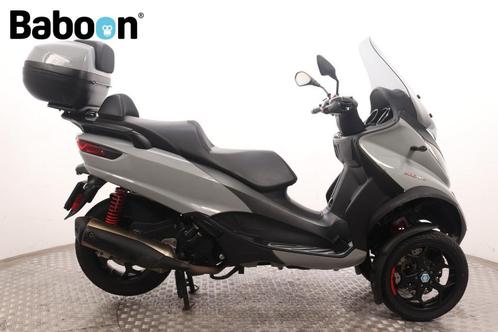 Piaggio MP 3 500 HPE Sport ABS ASR (bj 2020)