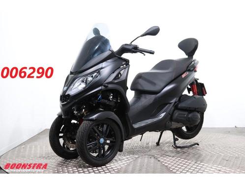 Piaggio MP3 300 HPE Sport ABS 12.000 km (bj 2020)