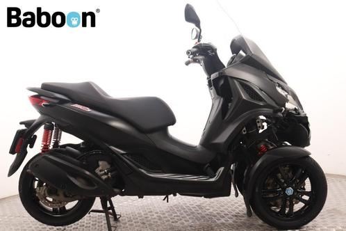 Piaggio MP3 300 HPE Sport (bj 2022)