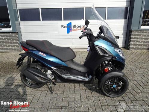 Piaggio MP3 300 HPE Sport (bj 2024)