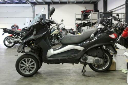 Piaggio MP3 300LT 2010