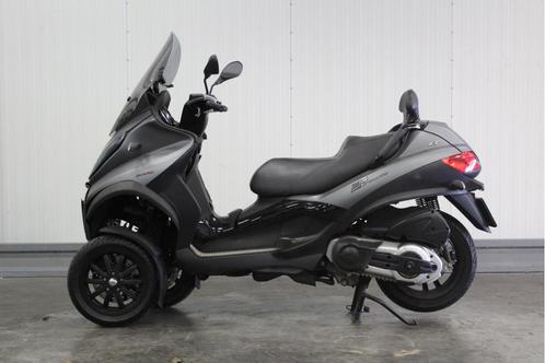 Piaggio MP3 500 LT Sport 2012