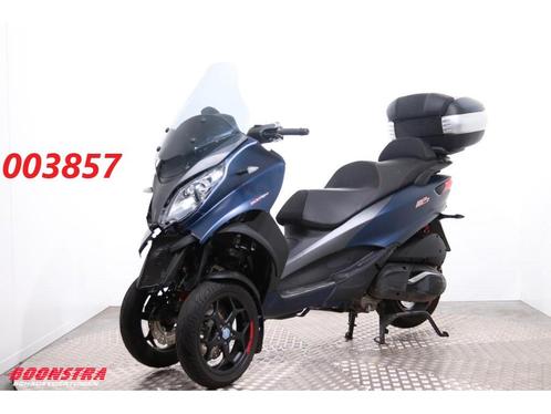 Piaggio MP3 500 Sport Advanced . (bj 2021)