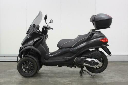 Piaggio MP3 500LT Sport 2014 WOK