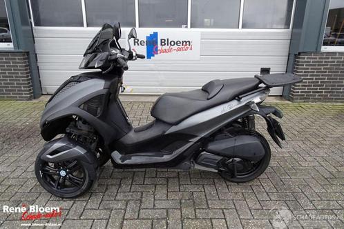 Piaggio MP3 YOURBAN Sport (bj 2015)