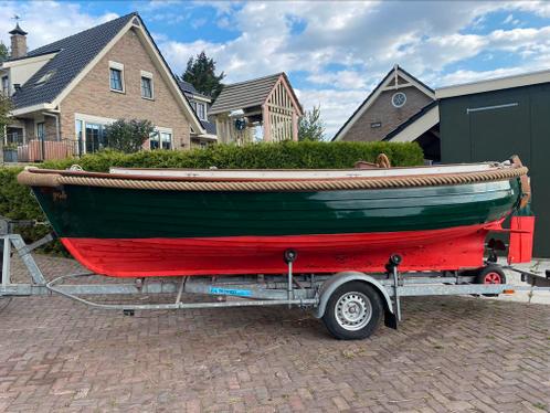 Piet Hein Sloep Vr.Pr. 21500,-