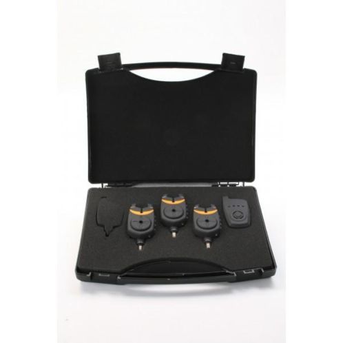 Piet Vogel Bite Alarm Set 31