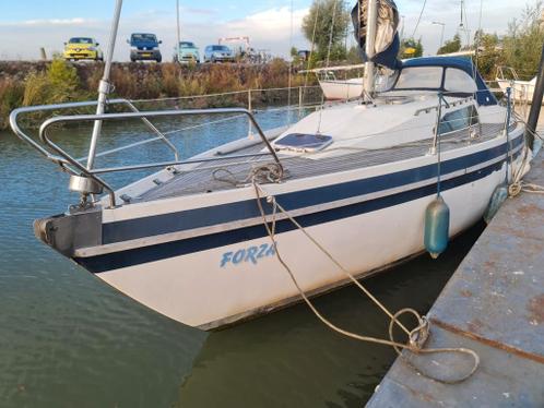 Piewiet 850 kajuitzelboot - Advertentie 1383528