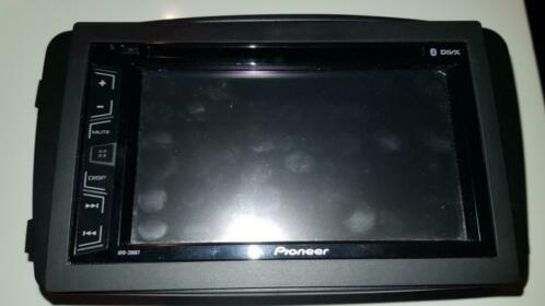 Pioneer 2 din AVH-280BT