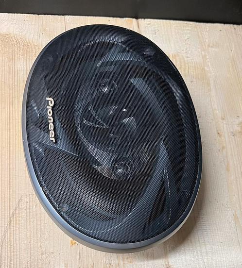 Pioneer 380w auto speakers