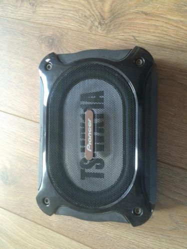 Pioneer Actieve Subwoofer