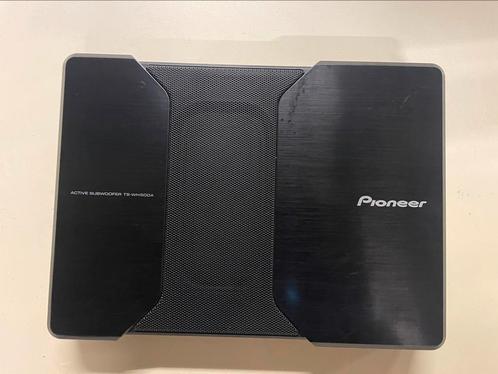 Pioneer actieve subwoofer TS-WH500A