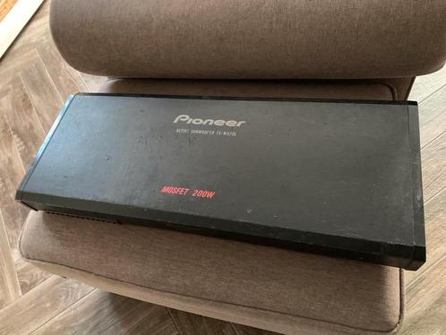Pioneer Active Subwoofer TS-WX77A
