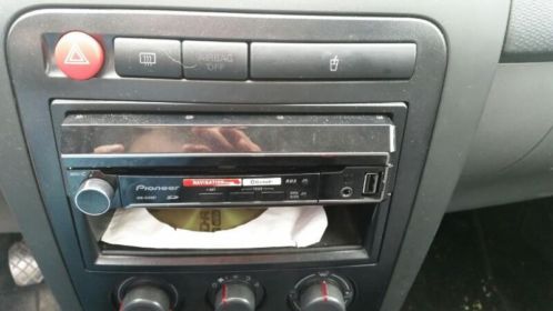 Pioneer autoradio