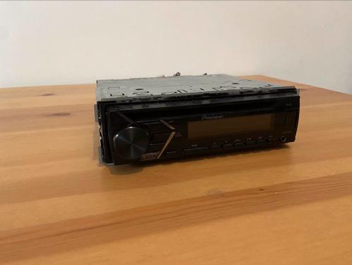 Pioneer autoradio