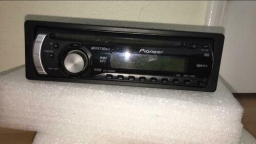 Pioneer autoradio 