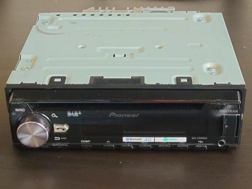 Pioneer Autoradio DEH-X7800DAB