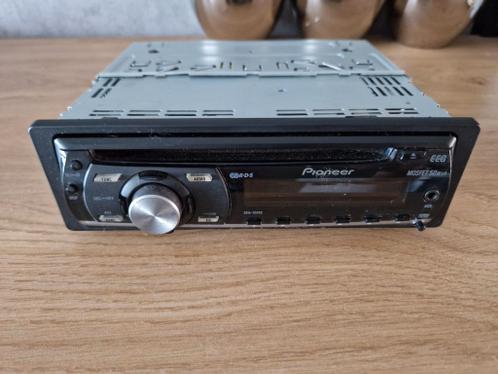 Pioneer autoradio met CD speler