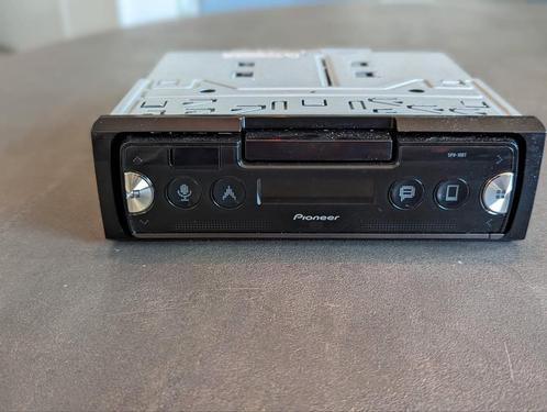 Pioneer autoradio SPH-10BT (met Bluetooth)