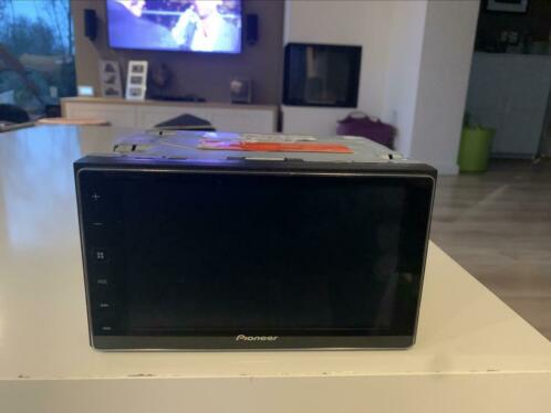 Pioneer autoradio (SPH-DA120)