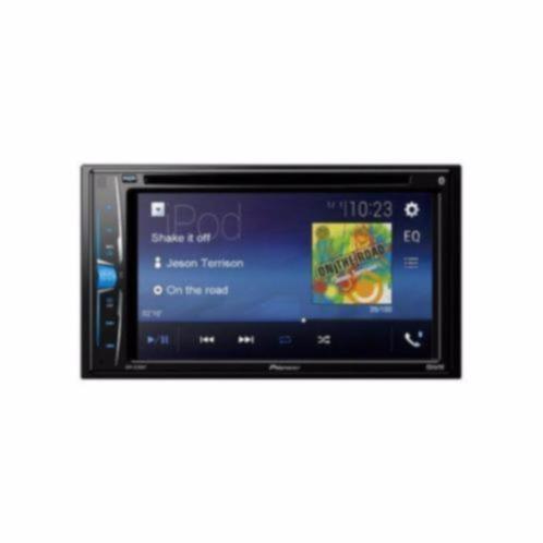 Pioneer AVH-A200BT - 2018 Model - Top Multimedia