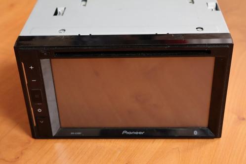 Pioneer AVH-A240BT car multimedia receiver