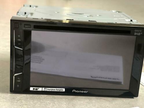 Pioneer AVH-A3100 DAB Nieuw 