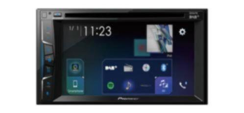 Pioneer AVH-A3100DAB - 2019 Model - AppRadio - Goedkoop