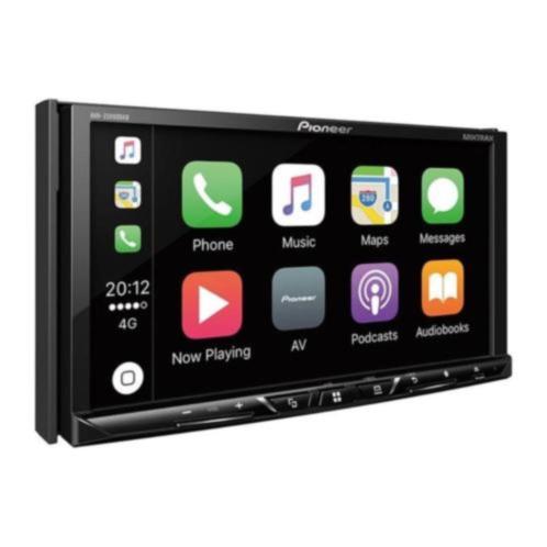 Pioneer AVH-Z5000DAB 2018 CarPlay , geen verzendkosten 