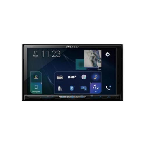 Pioneer AVH-Z9100DAB - 2018Model - Bluetooth - Carplay - HDM