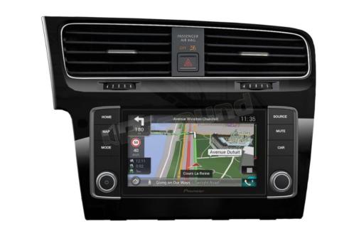 Pioneer AVIC-EVO1 G71-QYI - VW Golf 7 - Perfecte pasvorm