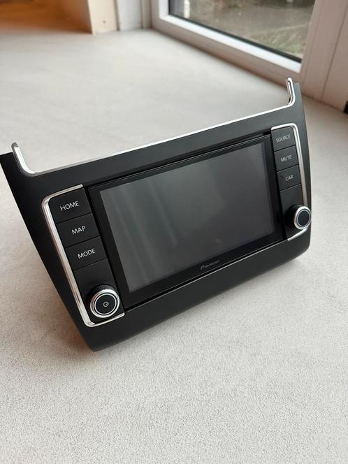 Pioneer AVIC-EVO1 PL2 voor VW Polo