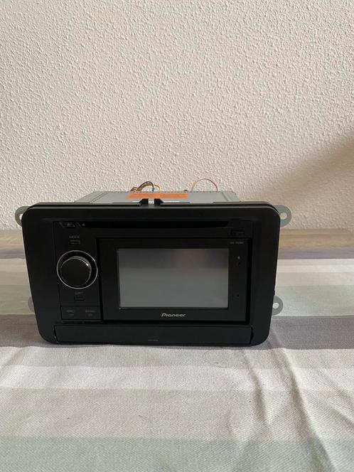 Pioneer Avic-F3210BT