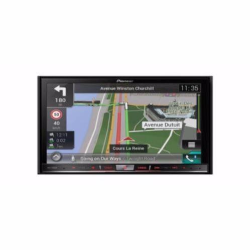 Pioneer AVIC-F80DAB - 2017 - 2 Jaar Garantie