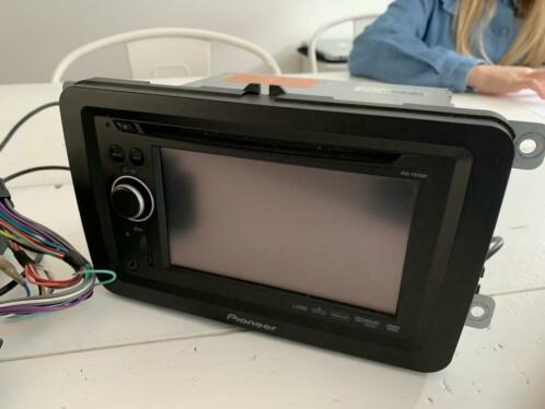 Pioneer Avic F9110bt