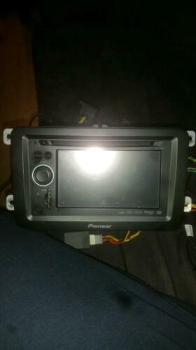 Pioneer Avic-F9110BT