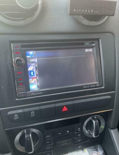 Pioneer AVIC-F940BT