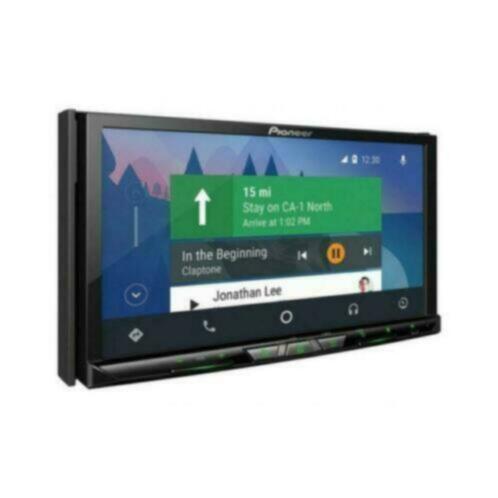 Pioneer AVIC-Z820DAB - Apple CarPlay - Android Auto - Waze