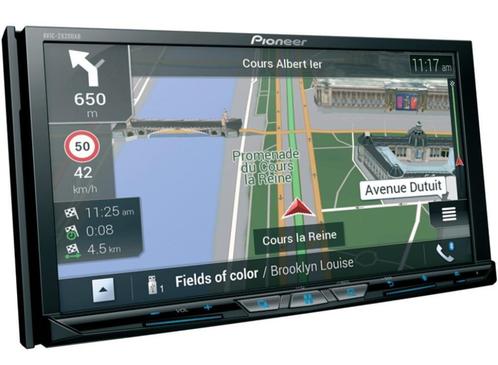 Pioneer AVIC-Z830DAB  Navigatie  Apple Car Play  Android