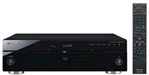 Pioneer BDP51FD