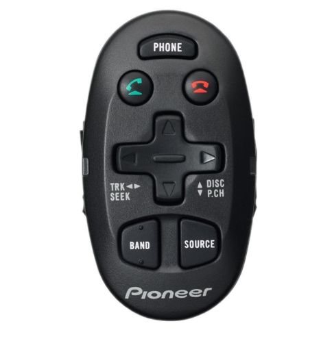 Pioneer CD-SR110 radio afstandbediening