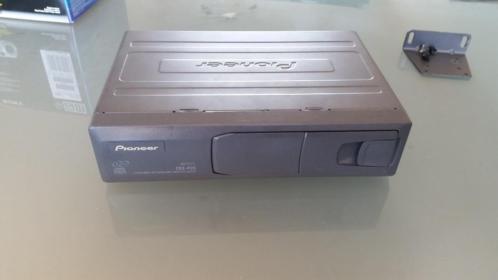 pioneer cd wisselaar
