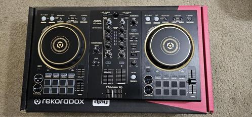 Pioneer DDJ-400-N Goud